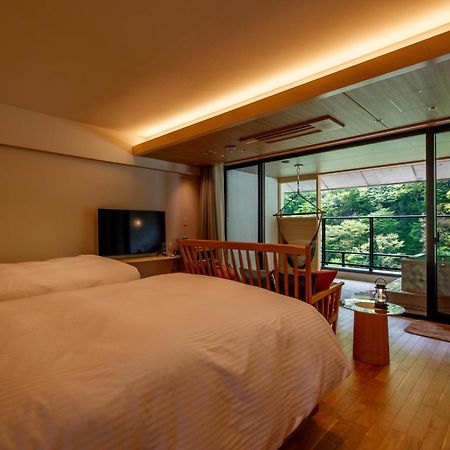 Hotel Sakunami Onsen Yuzukushi Salon Ichinobo Sendai Zewnętrze zdjęcie