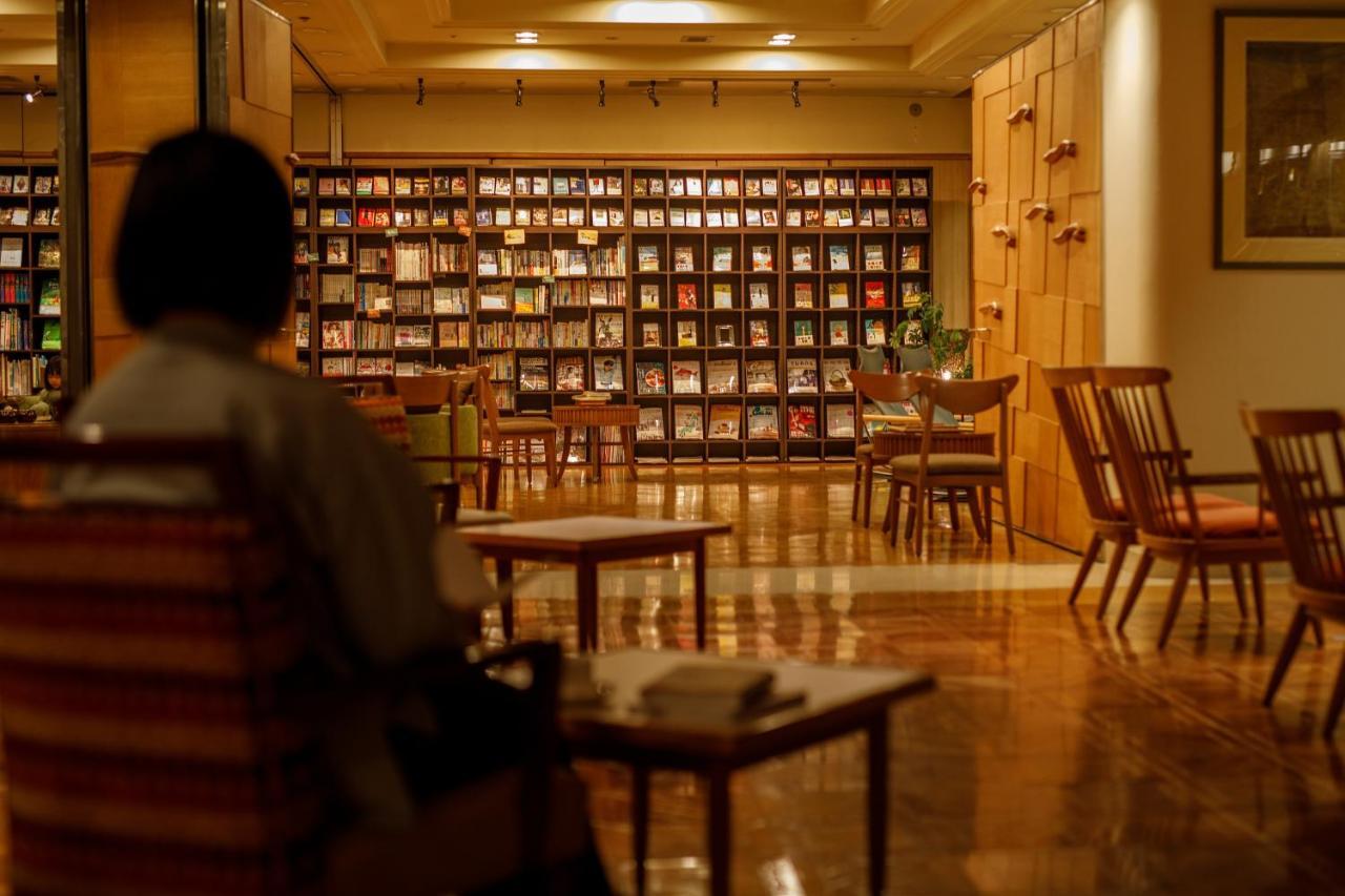 Hotel Sakunami Onsen Yuzukushi Salon Ichinobo Sendai Zewnętrze zdjęcie