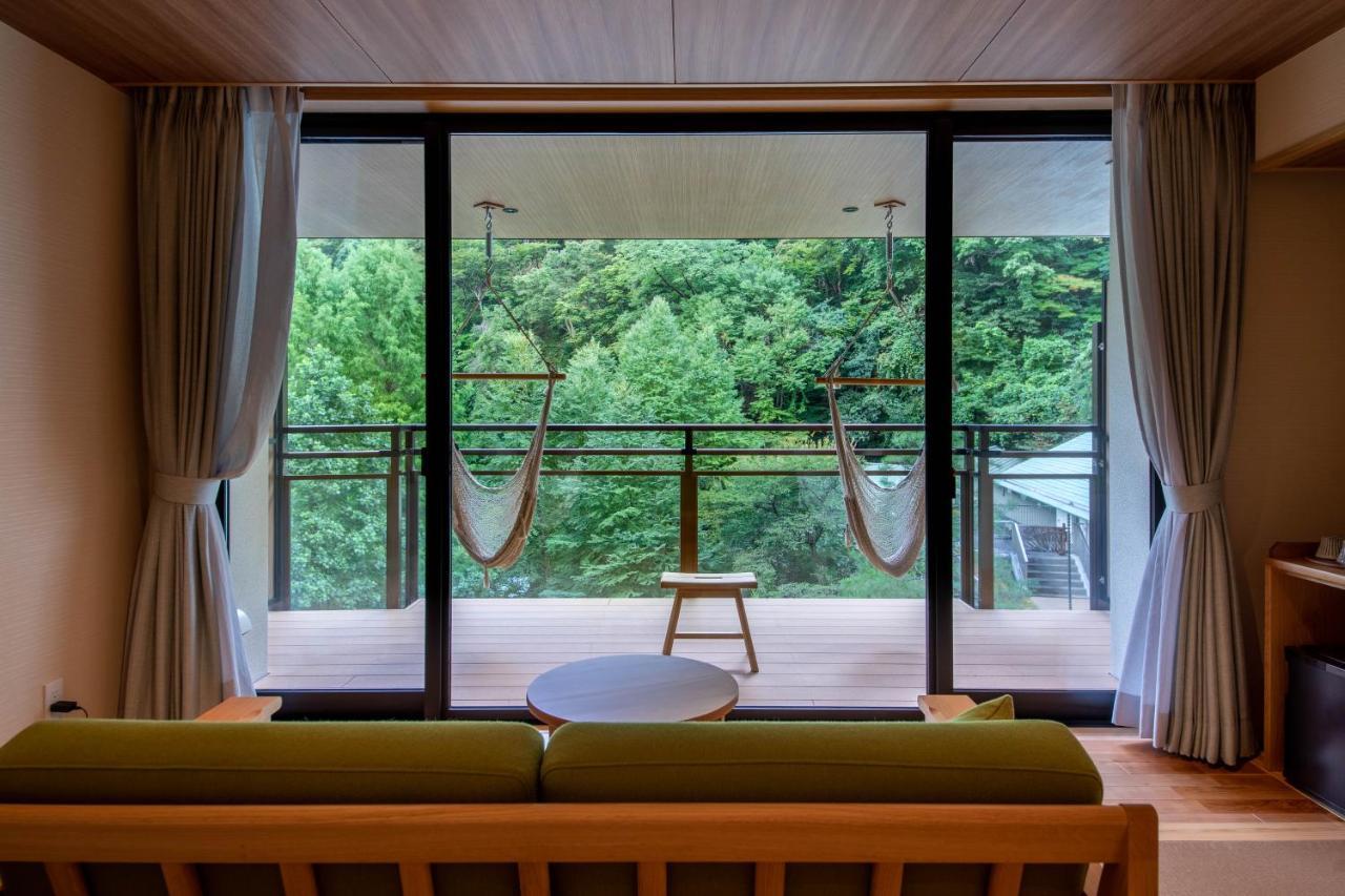 Sakunami Onsen Yuzukushi Salon Ichinobo Sendai Zewnętrze zdjęcie