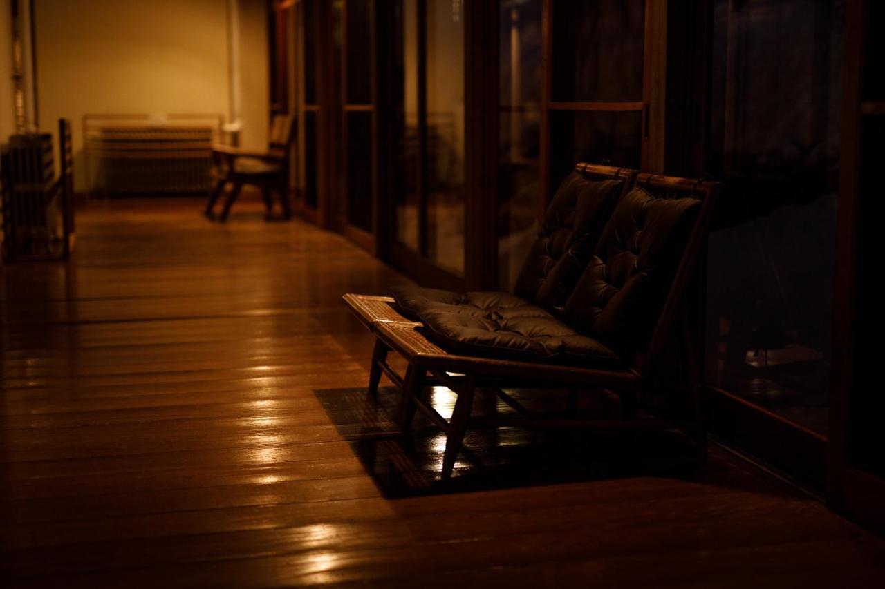 Sakunami Onsen Yuzukushi Salon Ichinobo Sendai Zewnętrze zdjęcie