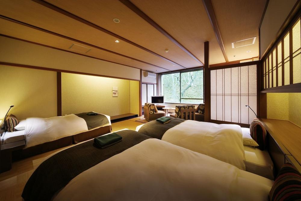 Hotel Sakunami Onsen Yuzukushi Salon Ichinobo Sendai Zewnętrze zdjęcie