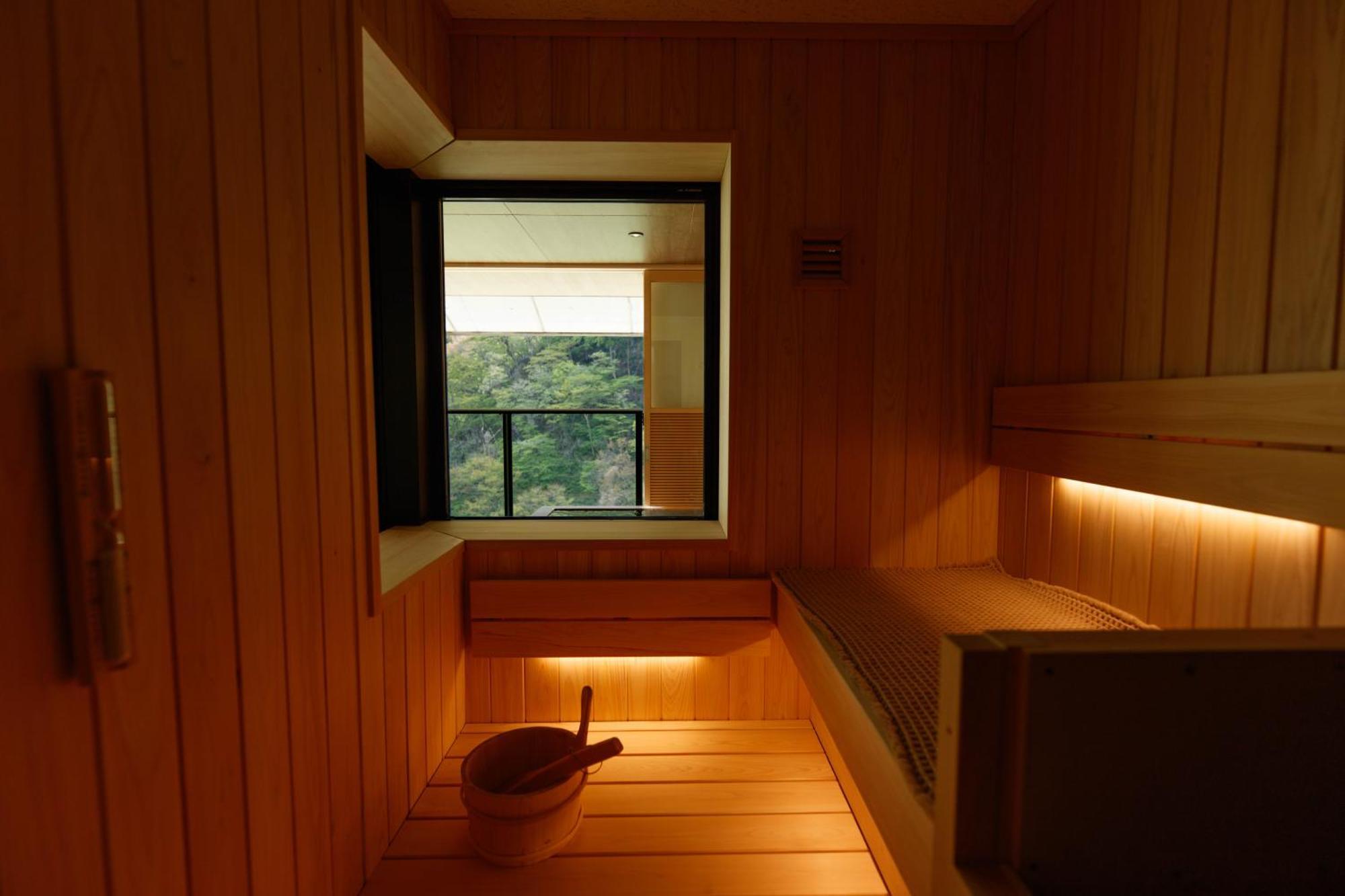 Sakunami Onsen Yuzukushi Salon Ichinobo Sendai Zewnętrze zdjęcie