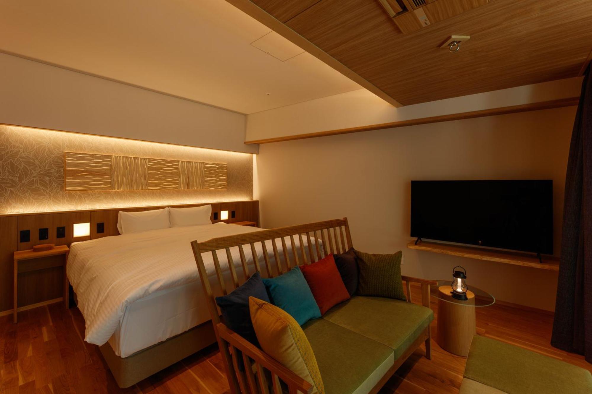 Sakunami Onsen Yuzukushi Salon Ichinobo Sendai Zewnętrze zdjęcie