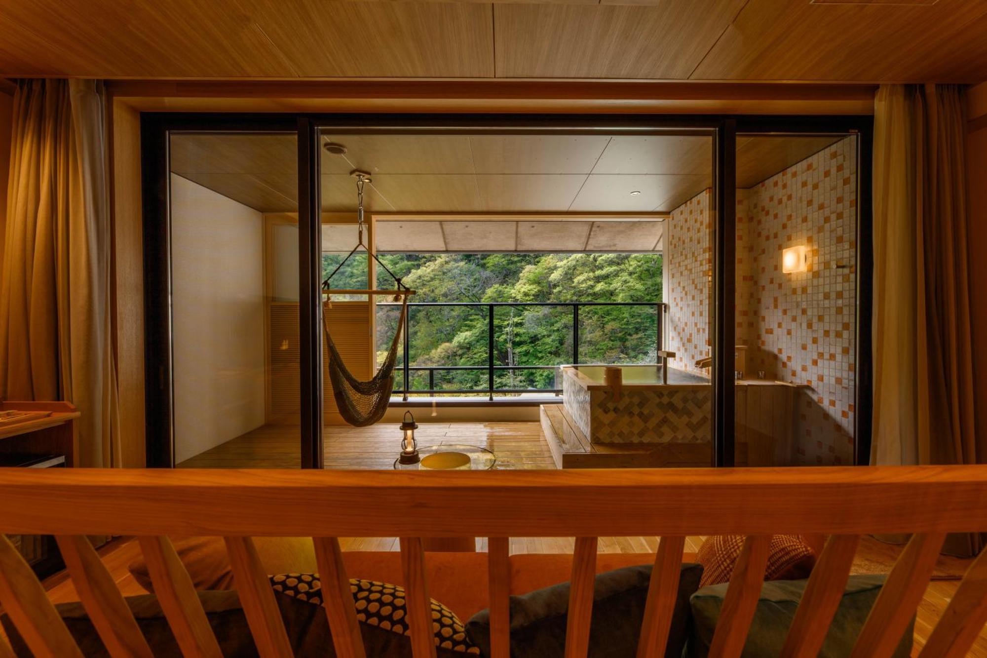 Sakunami Onsen Yuzukushi Salon Ichinobo Sendai Zewnętrze zdjęcie