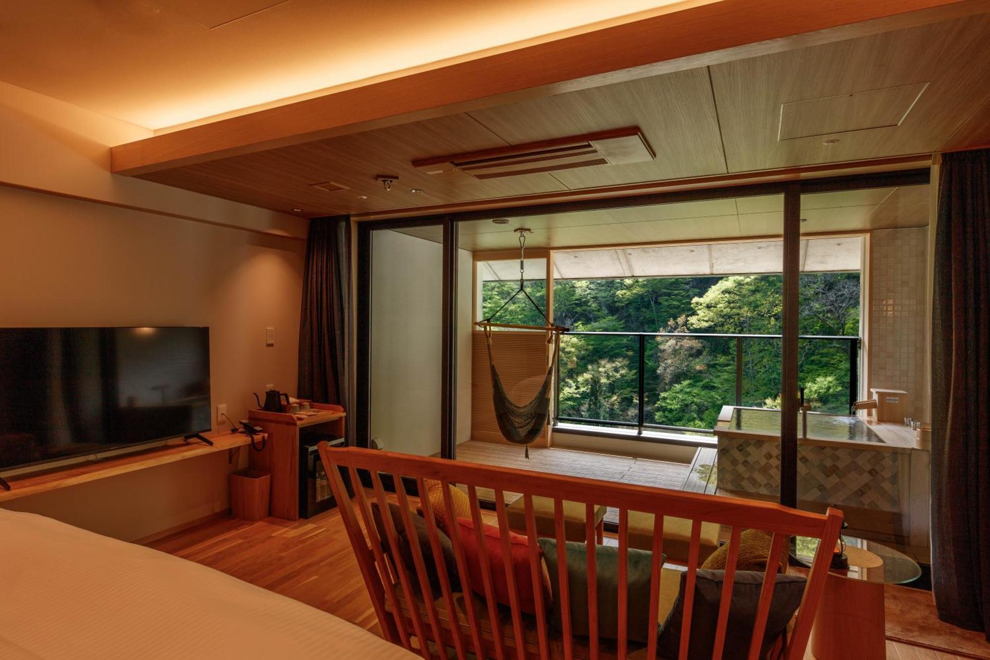 Sakunami Onsen Yuzukushi Salon Ichinobo Sendai Zewnętrze zdjęcie