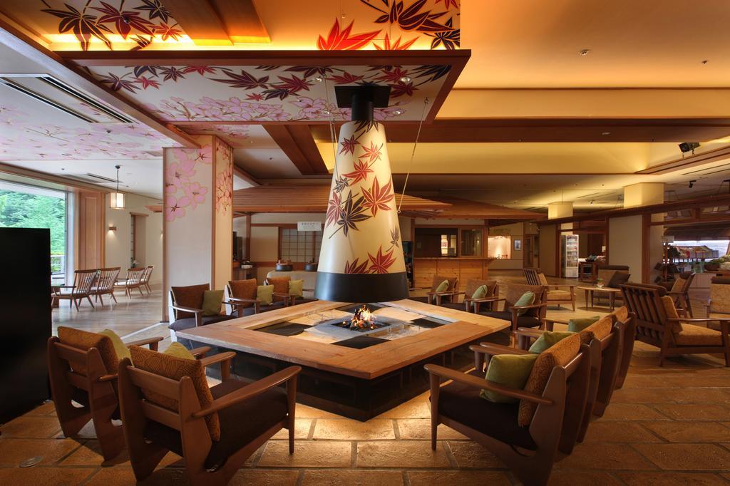 Hotel Sakunami Onsen Yuzukushi Salon Ichinobo Sendai Zewnętrze zdjęcie