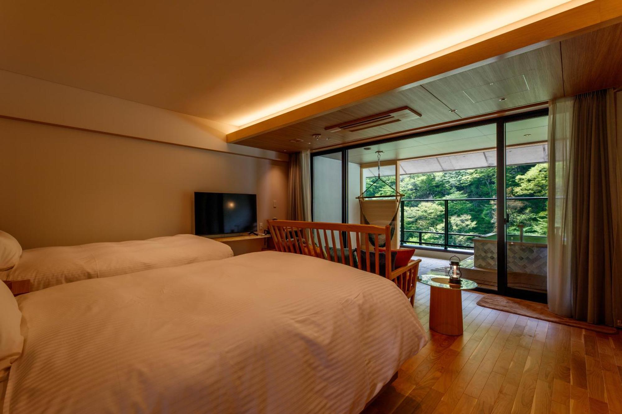 Hotel Sakunami Onsen Yuzukushi Salon Ichinobo Sendai Zewnętrze zdjęcie