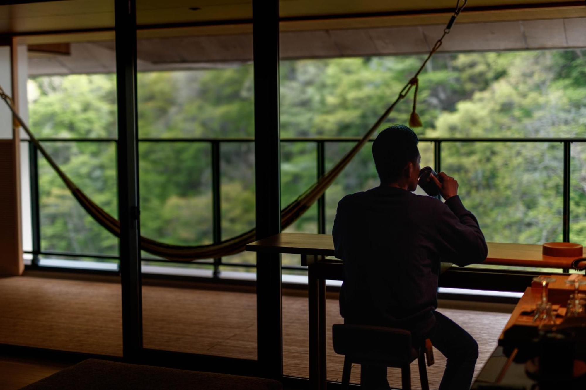 Hotel Sakunami Onsen Yuzukushi Salon Ichinobo Sendai Zewnętrze zdjęcie