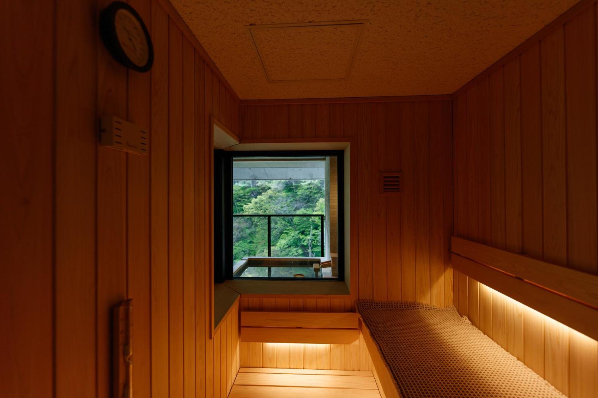 Sakunami Onsen Yuzukushi Salon Ichinobo Sendai Zewnętrze zdjęcie
