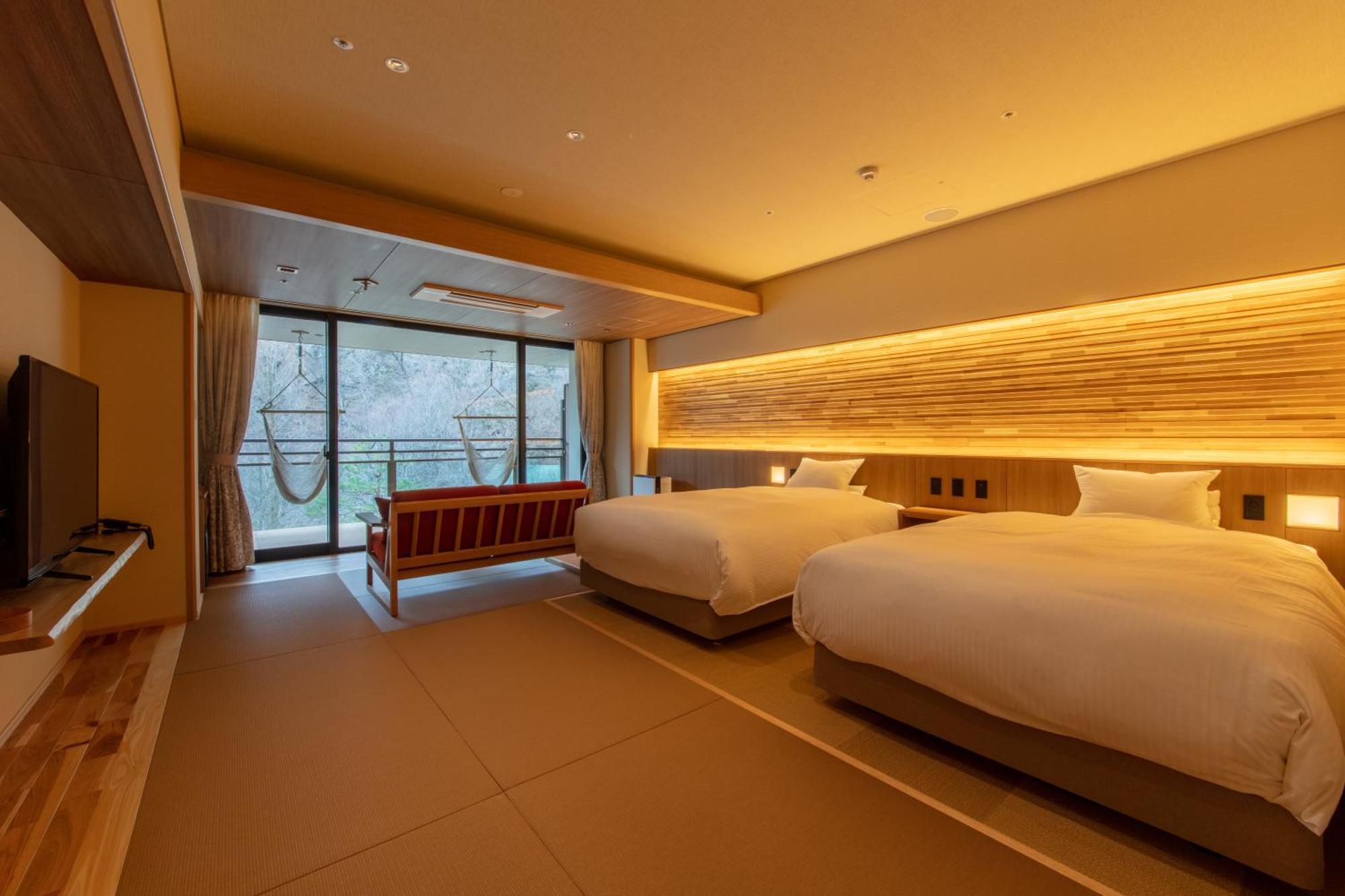 Sakunami Onsen Yuzukushi Salon Ichinobo Sendai Zewnętrze zdjęcie