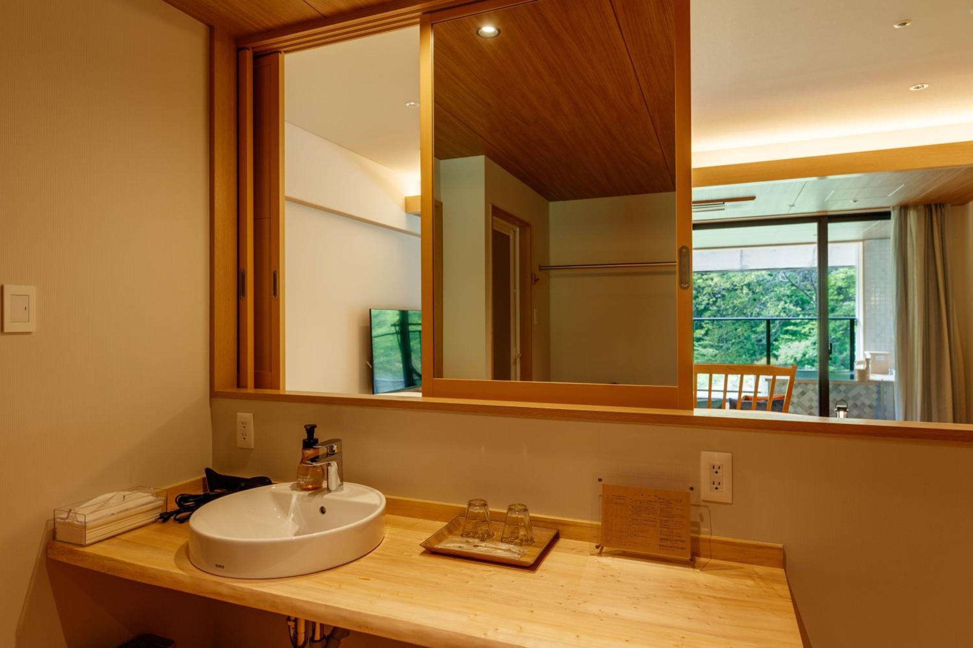 Hotel Sakunami Onsen Yuzukushi Salon Ichinobo Sendai Zewnętrze zdjęcie