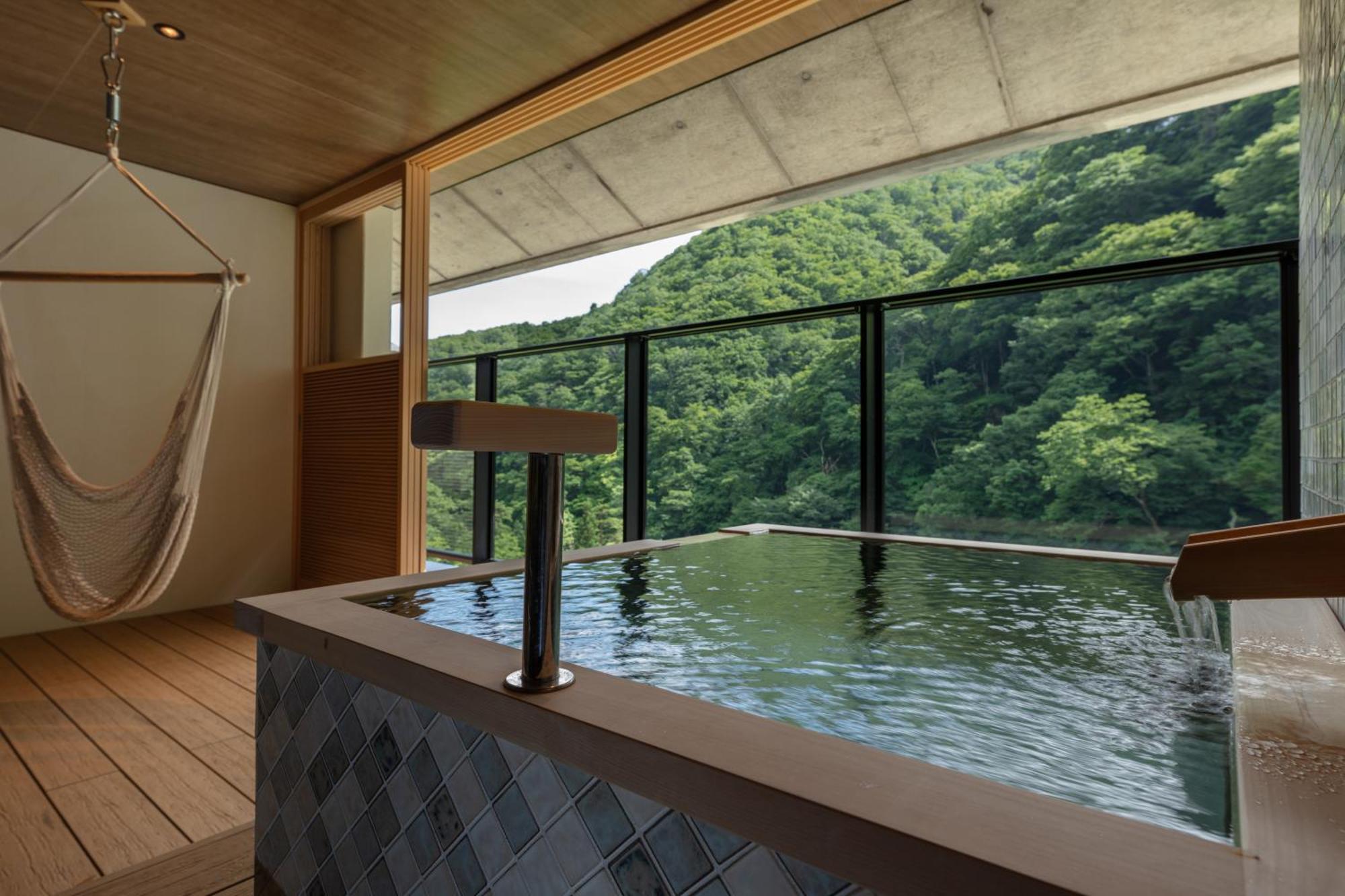 Sakunami Onsen Yuzukushi Salon Ichinobo Sendai Zewnętrze zdjęcie