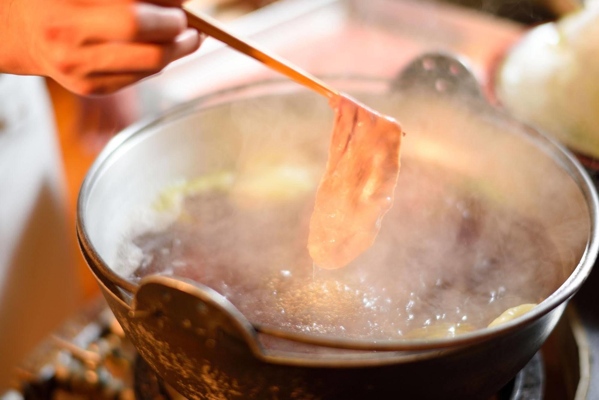 Sakunami Onsen Yuzukushi Salon Ichinobo Sendai Zewnętrze zdjęcie