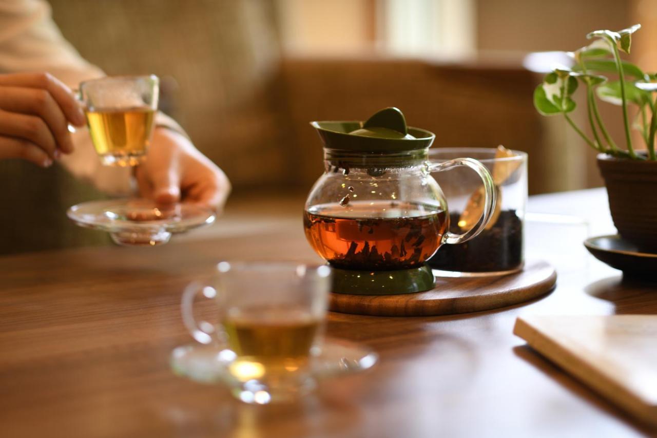 Sakunami Onsen Yuzukushi Salon Ichinobo Sendai Zewnętrze zdjęcie