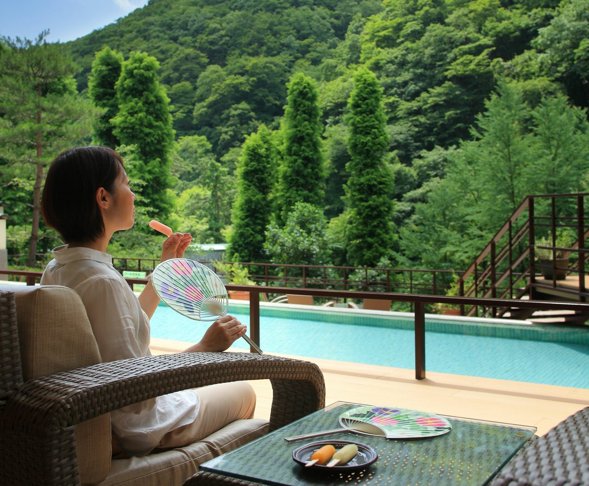 Sakunami Onsen Yuzukushi Salon Ichinobo Sendai Zewnętrze zdjęcie