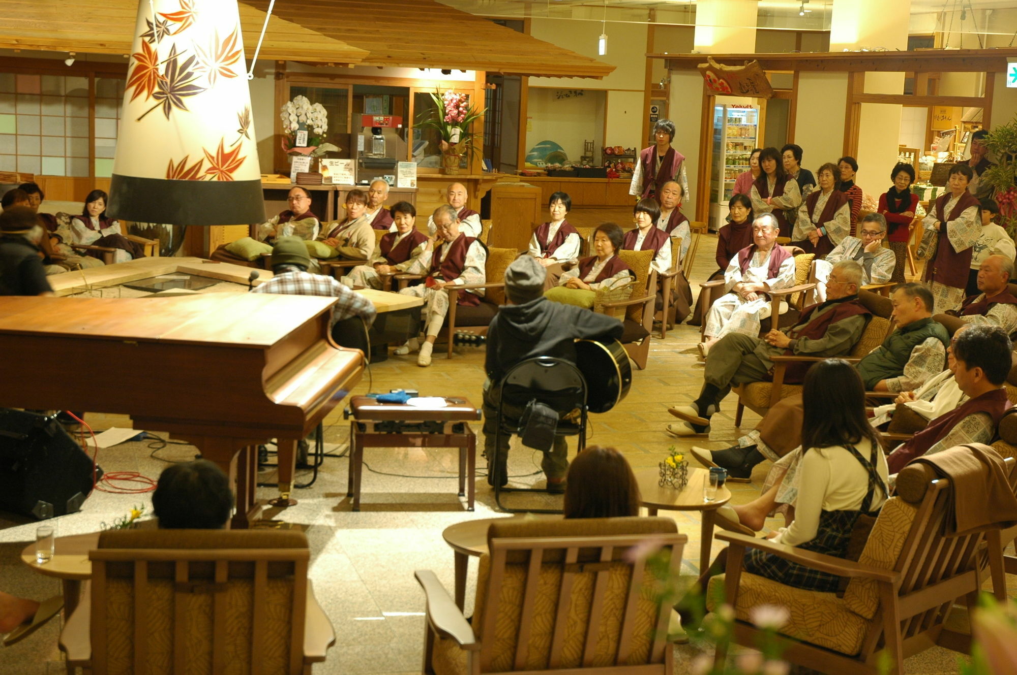 Sakunami Onsen Yuzukushi Salon Ichinobo Sendai Zewnętrze zdjęcie